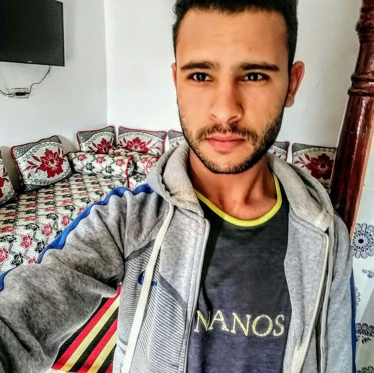 ���� 44290531 ������� Chafiq, 27 ���, ���� ���������� � ������