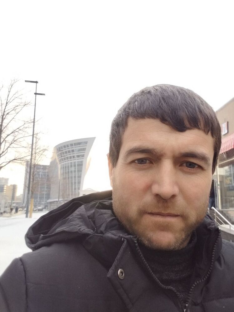 ���� 54966531 ������� Dilshod, 36 ���, ���� ���������� � �����