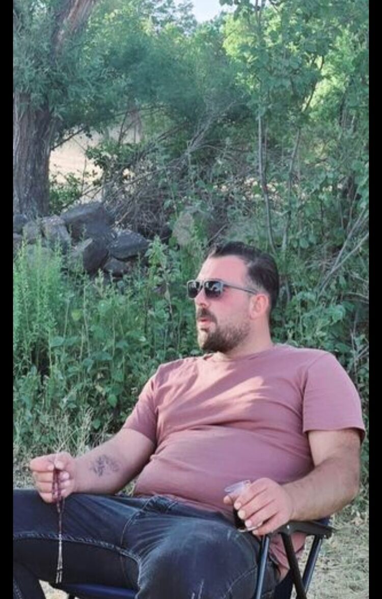 ���� 55345921 ������� Mustafa, 32 ����, ���� ���������� � ������