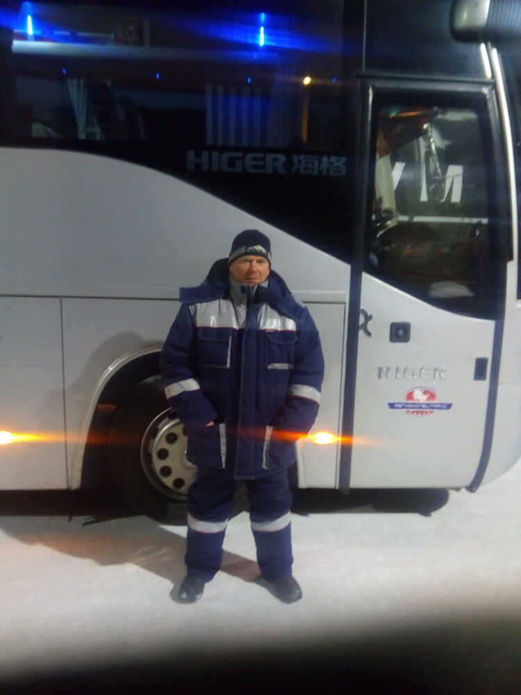  14333431  Serg, 55 ,    