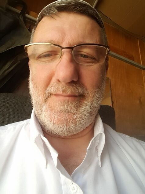 ���� 55408281 ������� Benjamin, 58 ���, ���� ���������� � Ramat Gan