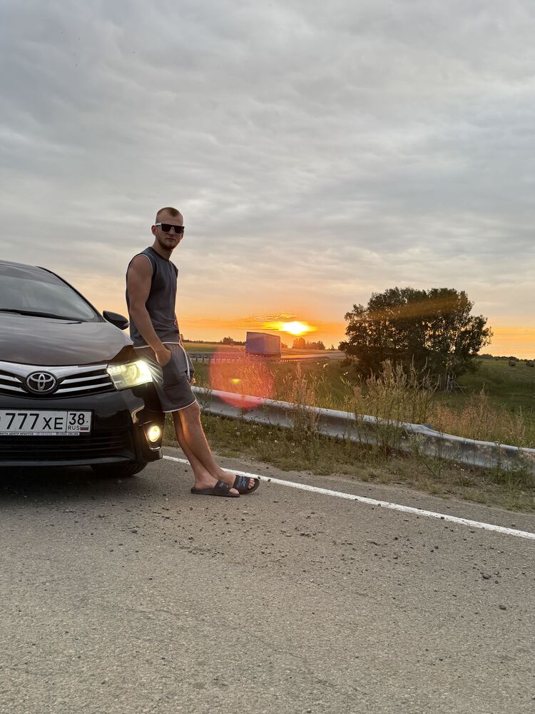 ���� 55431701 ����� Ivan, 22 ����, ���� ���������� � ����