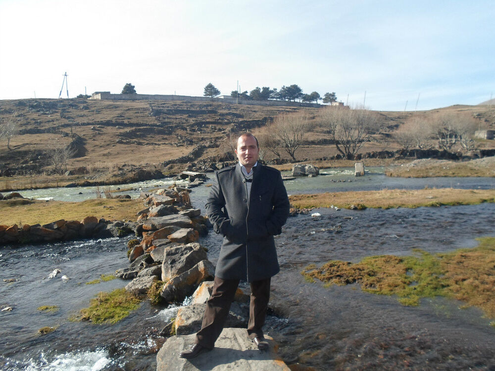 ���� 16663241 ������� Vahagn, 41 ���, ���� ���������� � ������