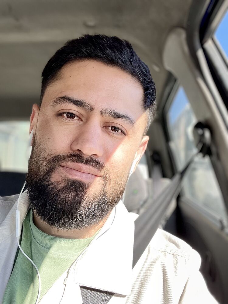 ���������� �����-���������, ���� ������� Bekhruz, 37 ���, ������������ ��� ������, ����� � ���������