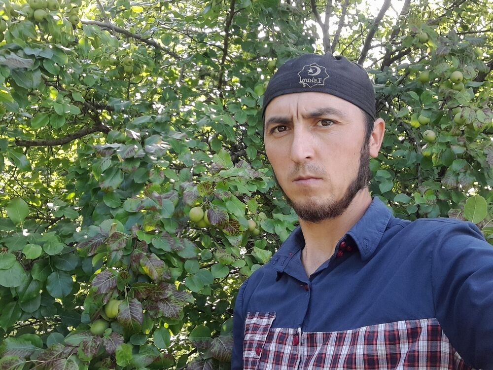 ���� 44244501 ������� Islomiddin, 31 ���, ���� ���������� � �����������