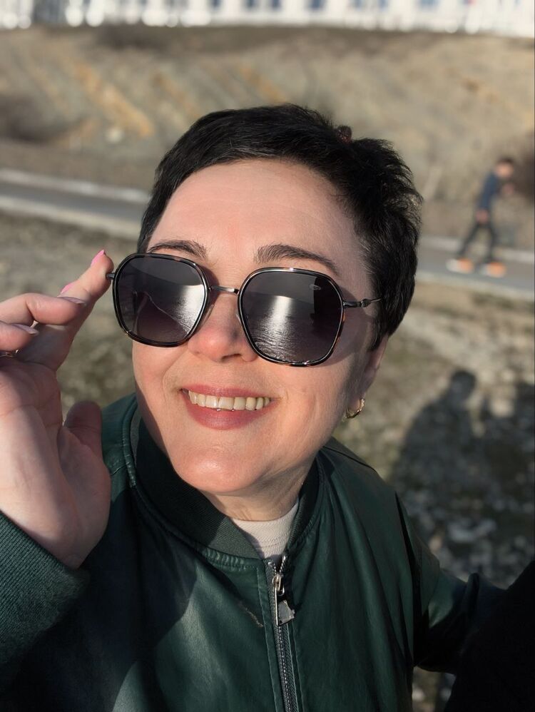 ���� 56201921 ������� Anzelika, 53 ����, ���� ���������� � �����