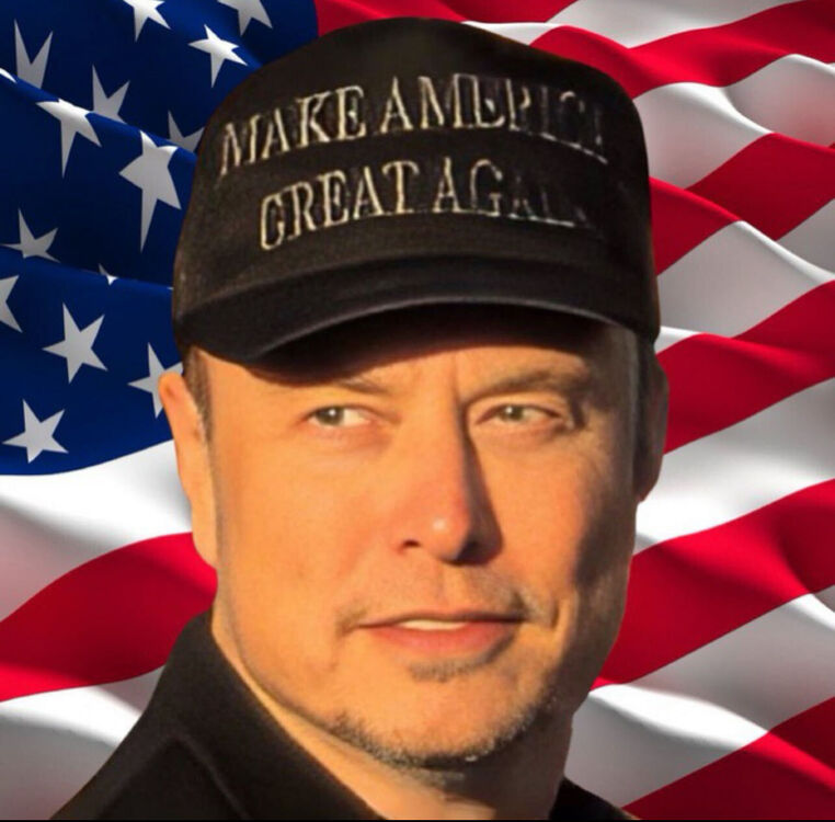 ���� 46939181 ������� Elon musk, 74 ����, ���� ���������� � ������