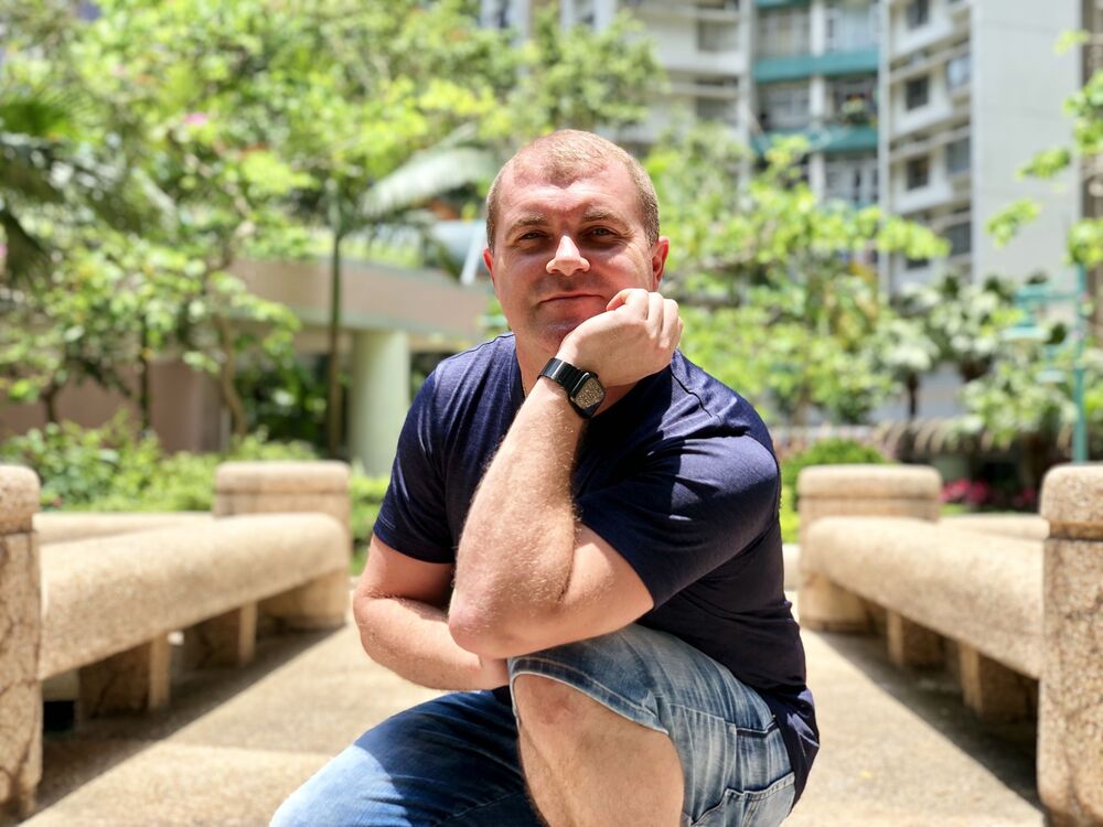 ���������� ������������, ���� ������� Dmitri, 42 ����, ������������ ��� ������, ����� � ���������, c�������� ���������, ���������