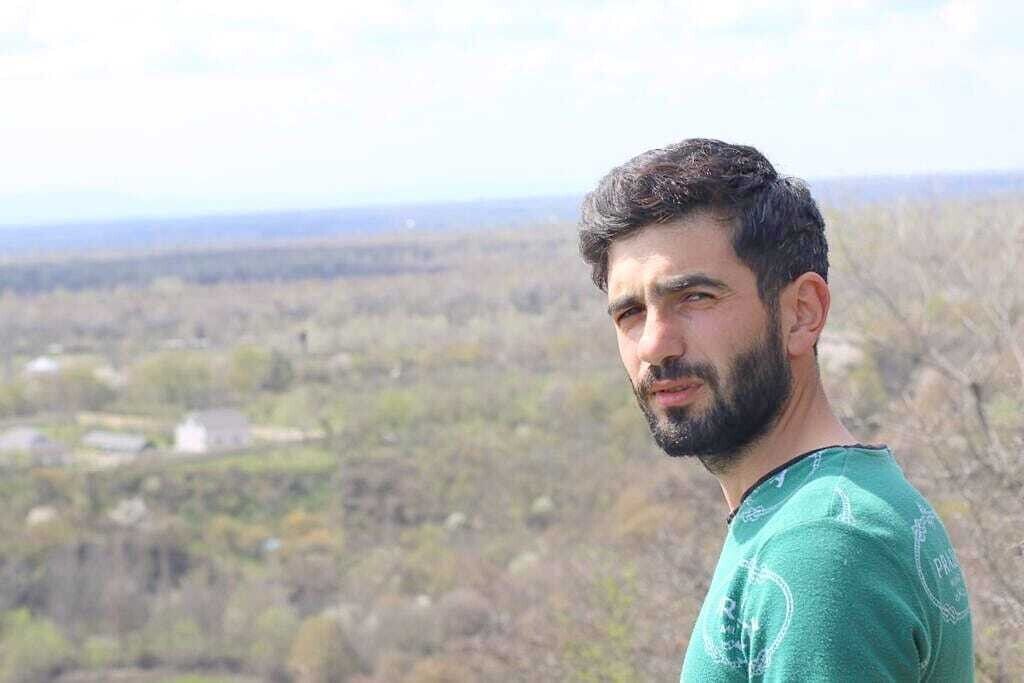 ���� 21417861 ������� Asgar, 29 ���, ���� ���������� � ����