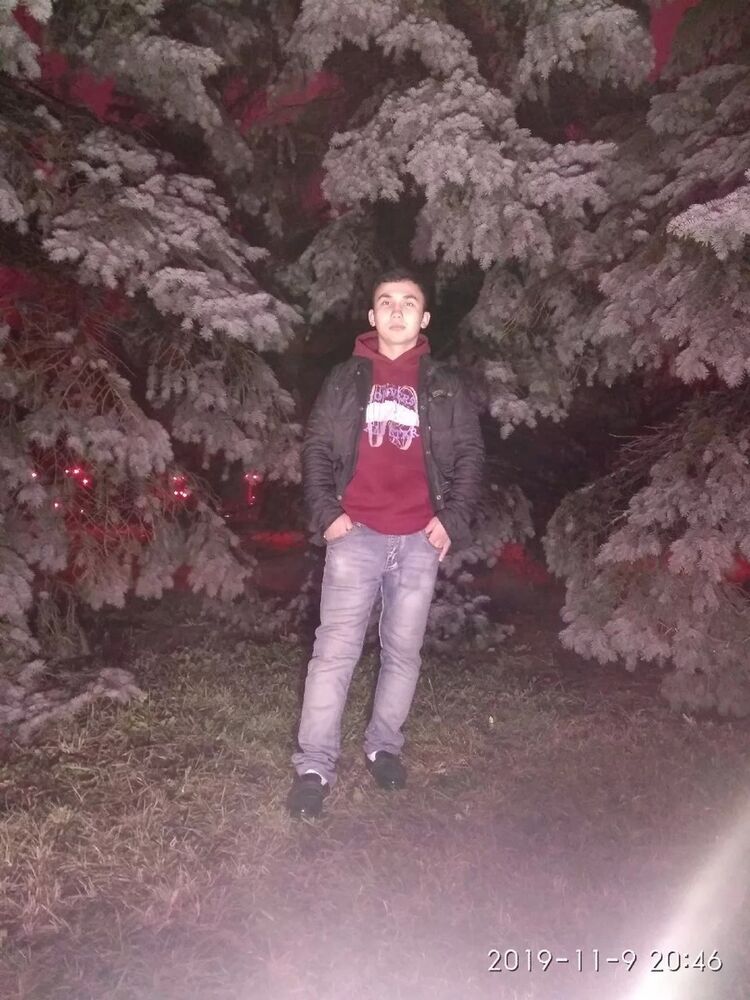  18944881  Nematilla, 28 ,    