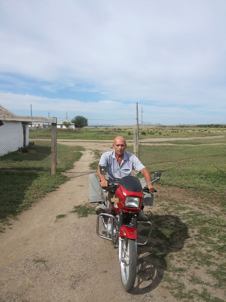  13053581  Evgeniy, 63 ,    -