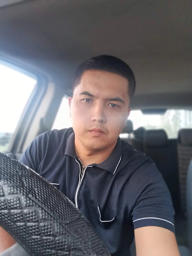  53815751  Sardor, 31 ,    