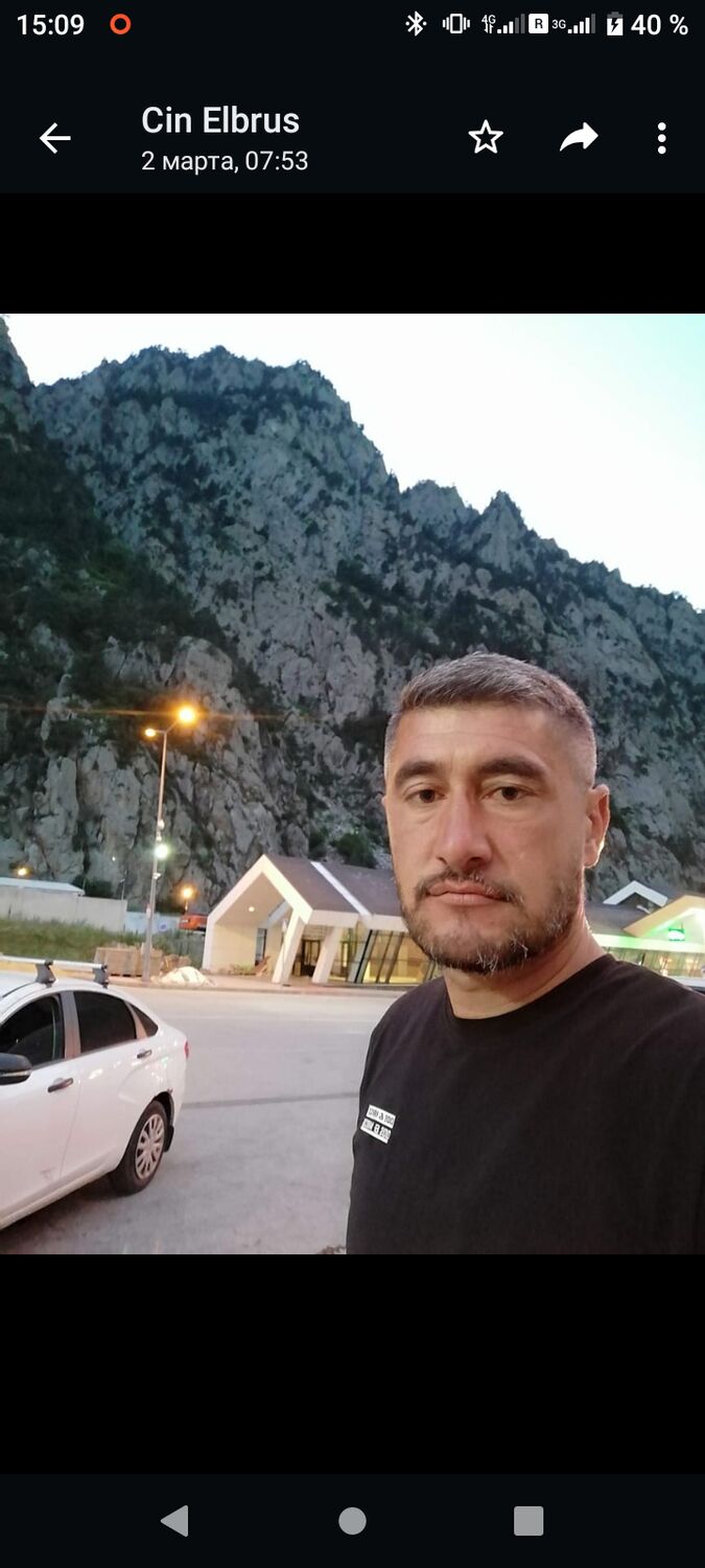 ���� 33623391 ������� Elbrus, 38 ���, ���� ���������� � �����