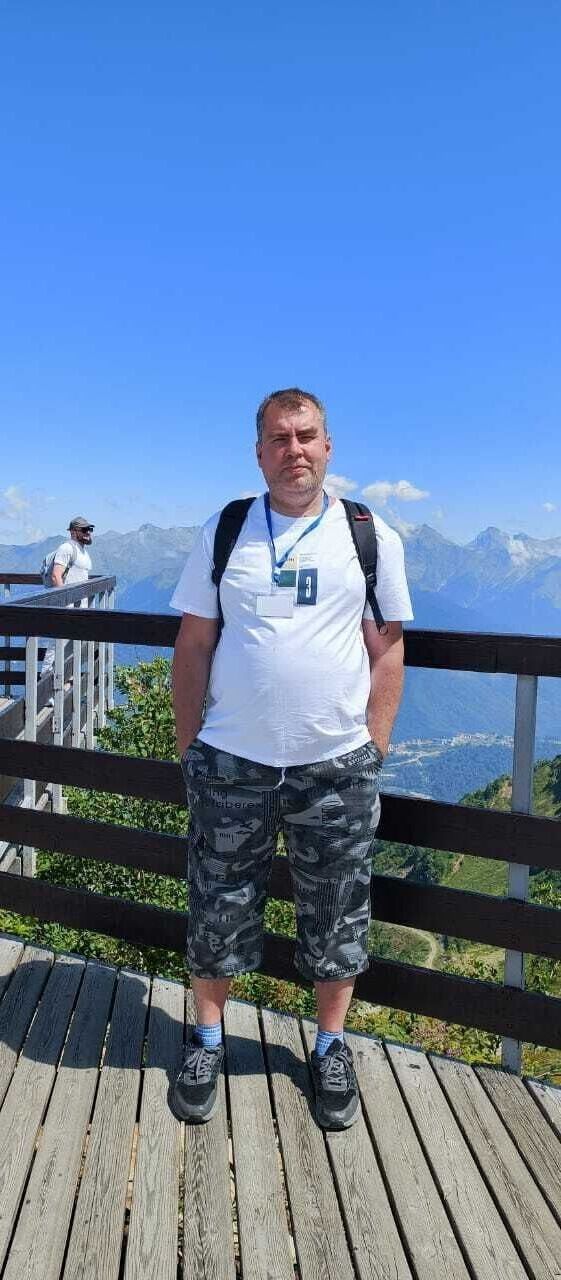 ���� 54846871 ������� Valery, 44 ����, ���� ���������� � �����