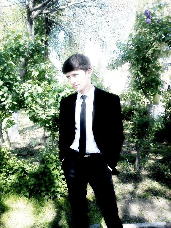  5112631  Aminjon, 33 ,    