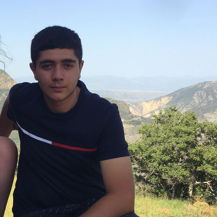 ���� 37144081 ����� Vahe, 23 ����, ���� ���������� � �������