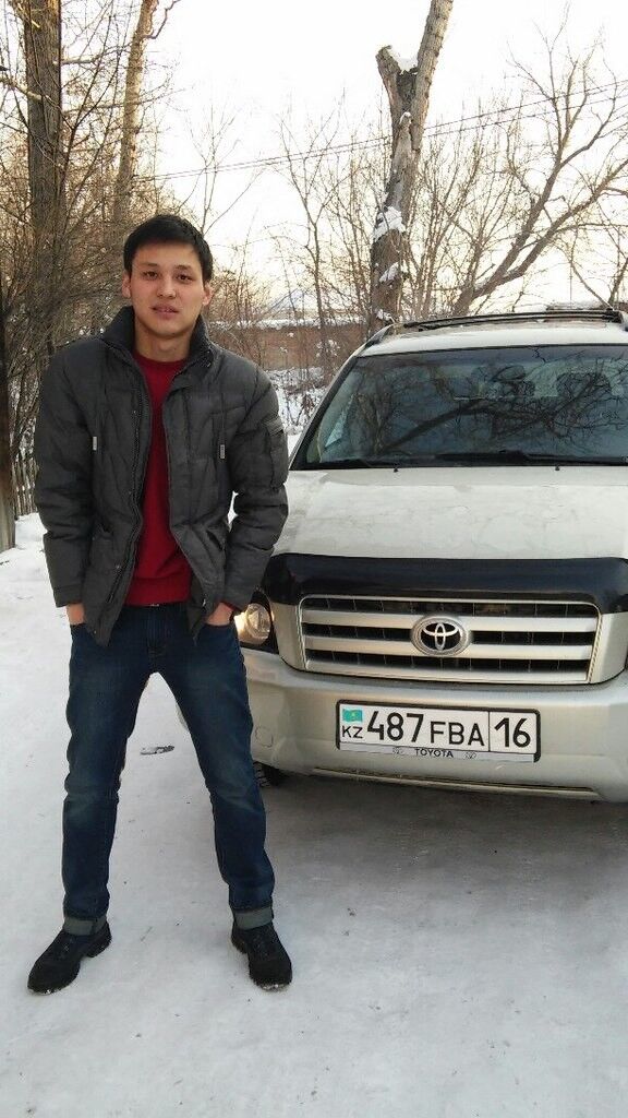  6053851  Dauren, 31 ,    -