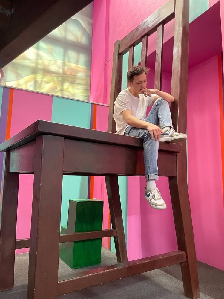 ���������� ������, ���� ����� �����, 21 ���, ������������ ��� ������, ����� � ���������, c�������� ���������