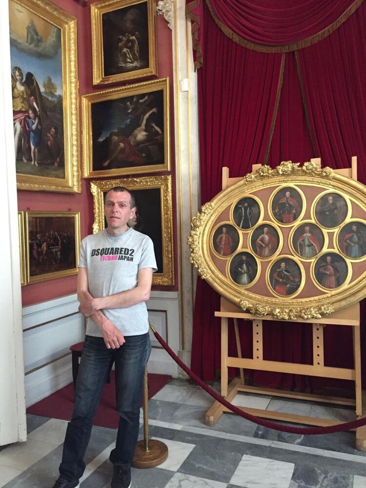 ���������� �������, ���� ������� ����������, 53 ����, ������������ 