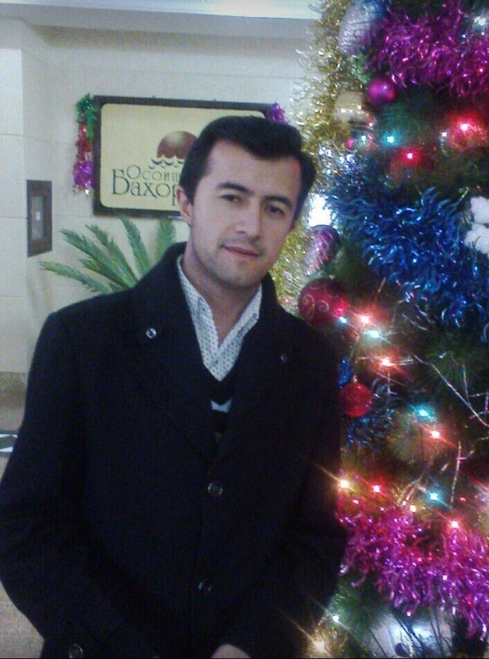 ���������� ������������, ���� ������� Shahzod, 35 ���, ������������ ��� ������, ����� � ���������