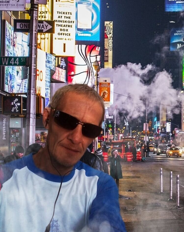 ���� 21291391 ������� ������, 43 ����, ���� ���������� � �����-����������