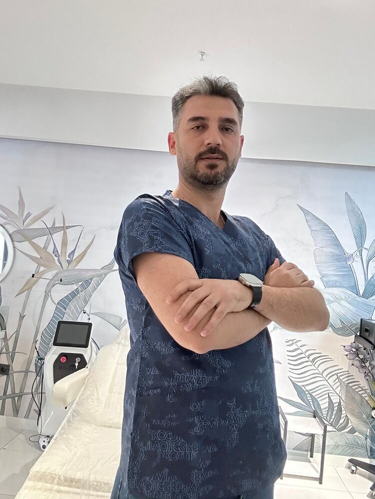 ���������� �����, ���� ������� Ali, 43 ����, ������������ ��� ������, ����� � ���������