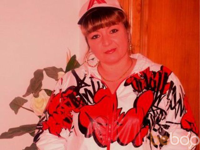  Almeria,   Larisa, 56 ,   