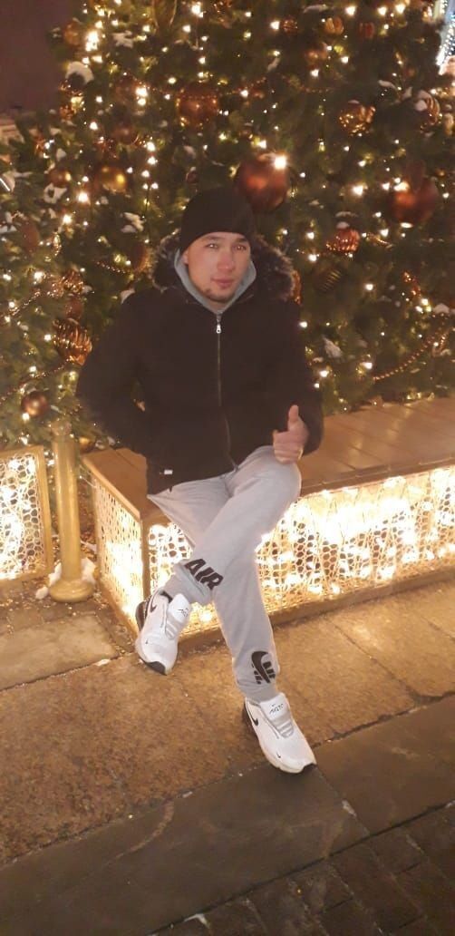 ���� 15461461 ������� Husanboy, 29 ���, ���� ���������� � �����