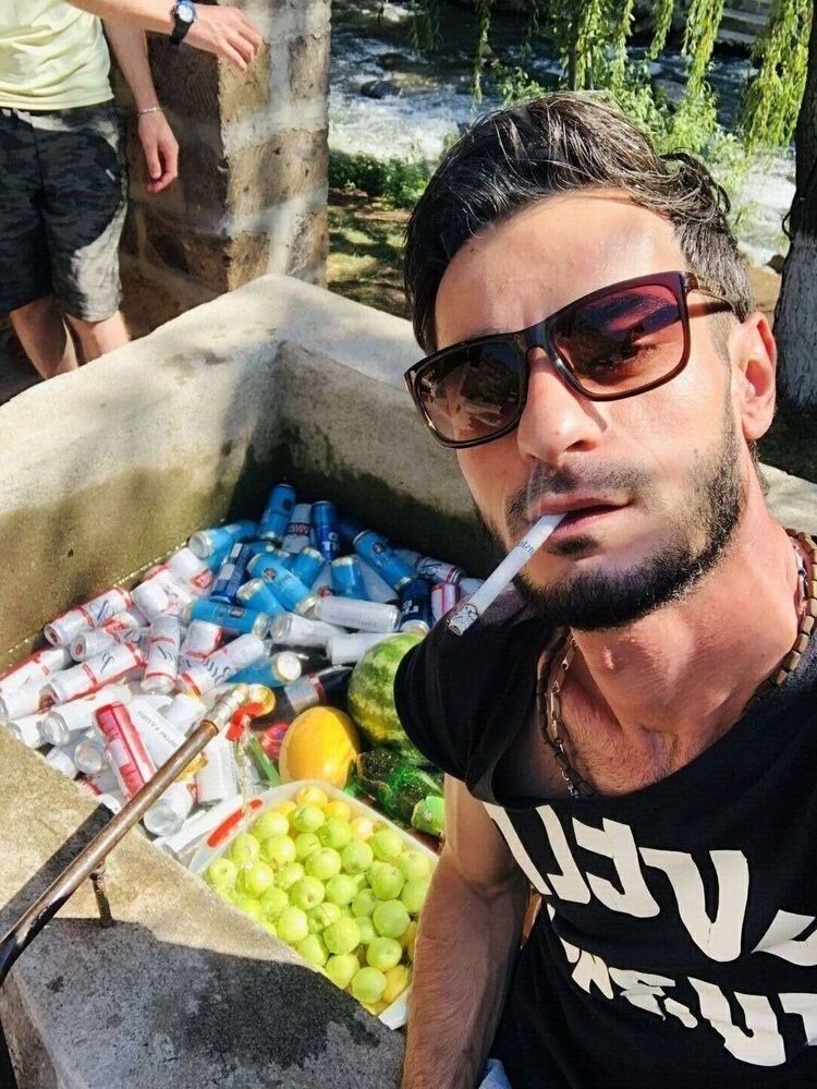 ���� 25067551 ������� Arman, 38 ���, ���� ���������� � �������