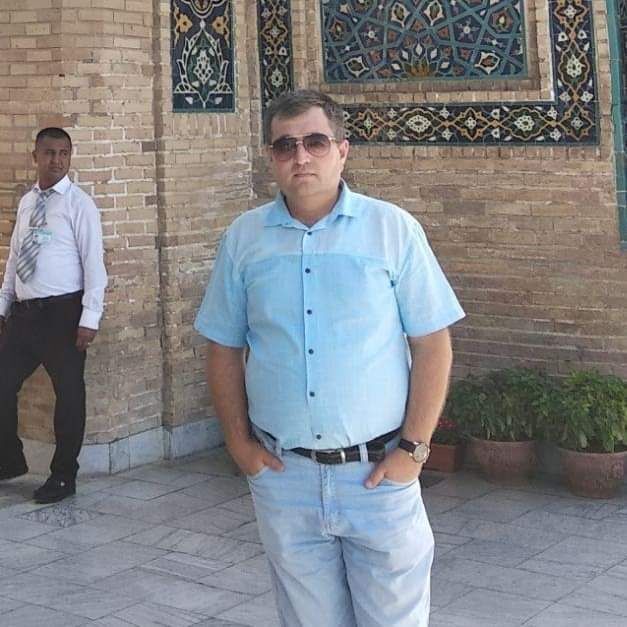 ���� 28707851 ������� Said, 43 ����, ���� ���������� � ��������