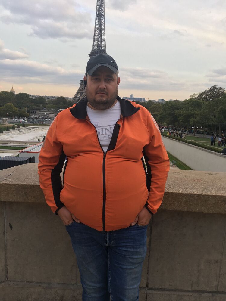  1er Arrondissement,   Vadim, 41 ,   