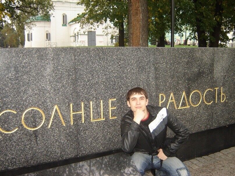 ���������� ������ ��������, ���� ������� �������, 37 ���, ������������ ��� ������