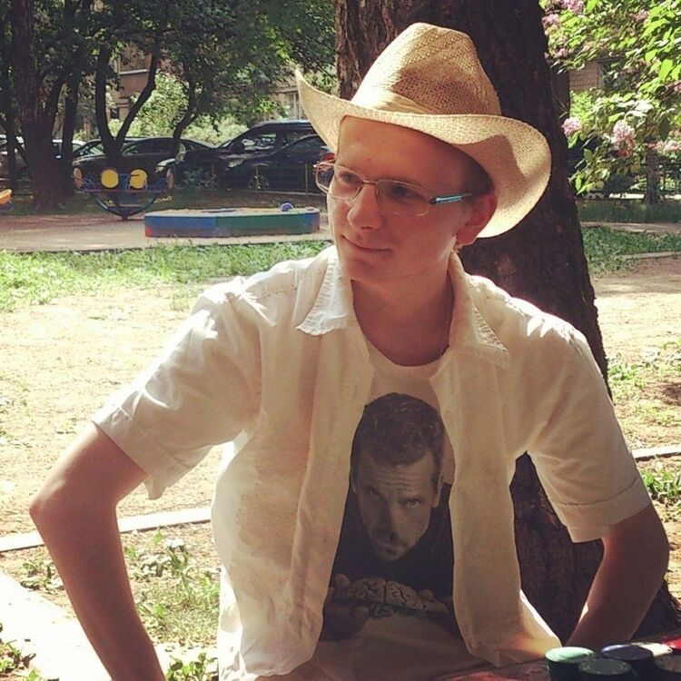 ���� 12607151 ������� Andrey, 39 ���, ���� ���������� � ������