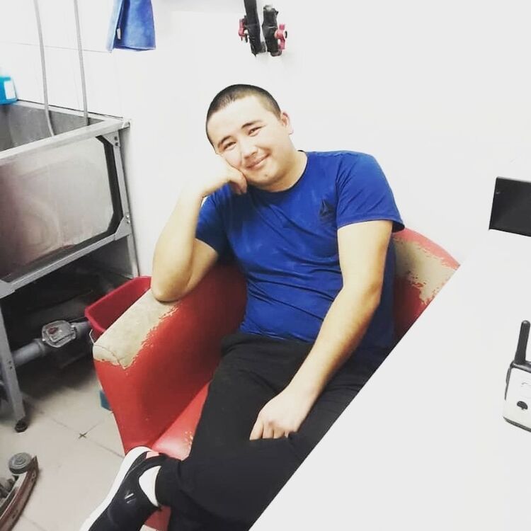 ���� 18586061 ������� ����, 35 ���, ���� ���������� � ������