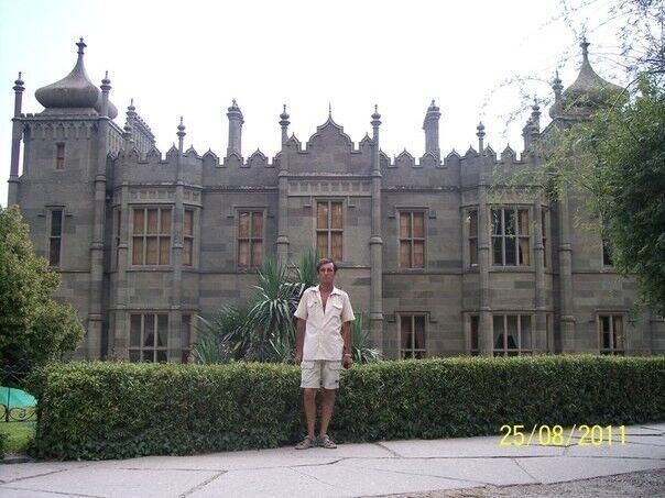  10257631  Nikolay, 66 ,    