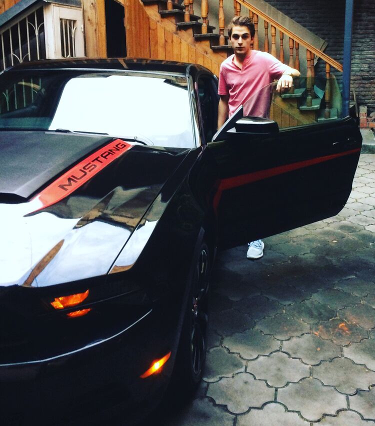 ���� 24124011 ����� Saba, 25 ���, ���� ���������� � �������