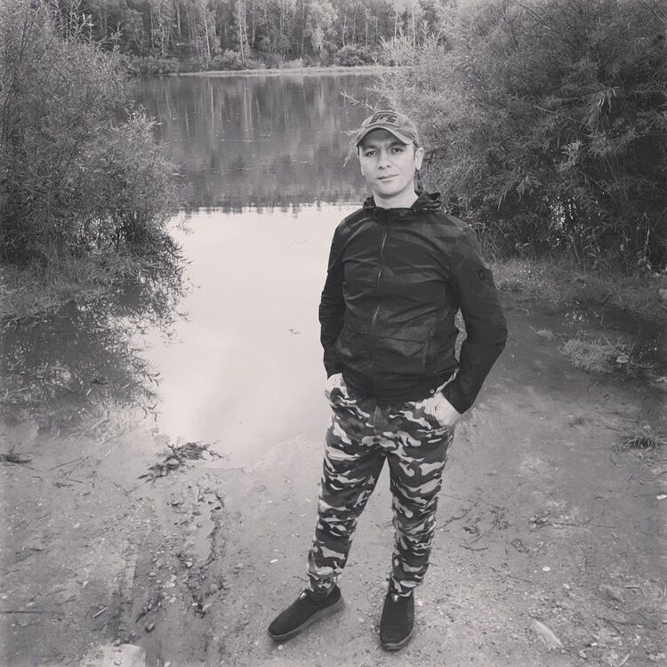 ���� 19181301 ������� Maksim ss, 41 ���, ���� ���������� � ����