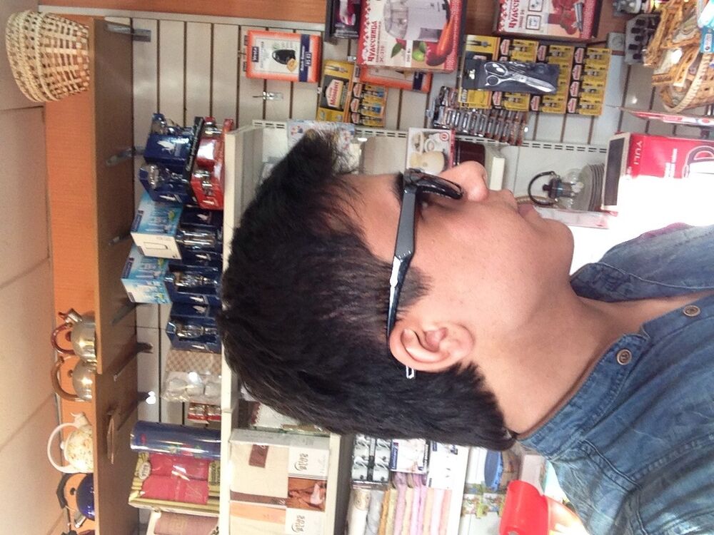  6266011  Oybek, 38 ,    