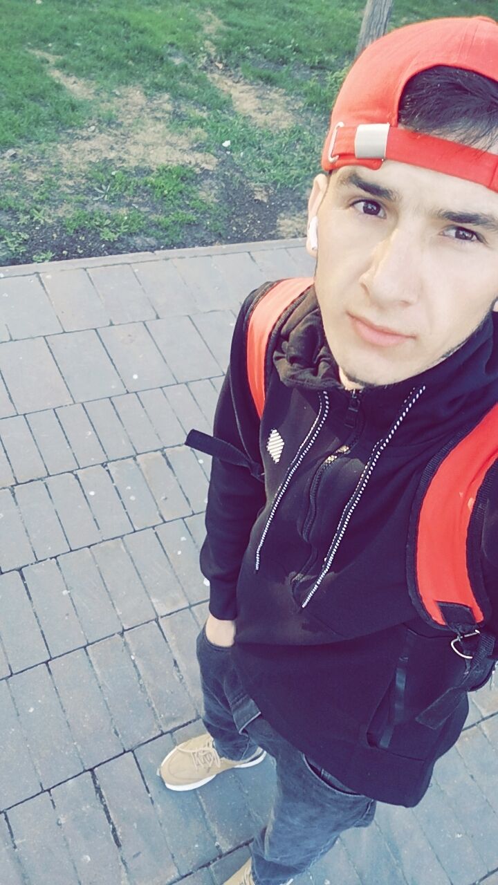  35725601  Said, 26 ,    
