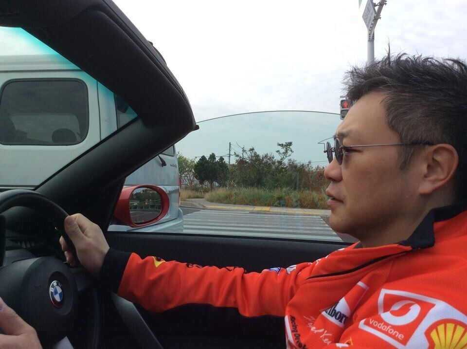  ,   SangJoonPae, 69 ,  