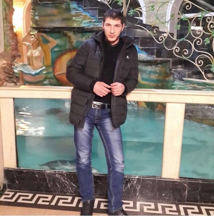  ,   Maga Ahmedov, 33 ,   ,   , c 