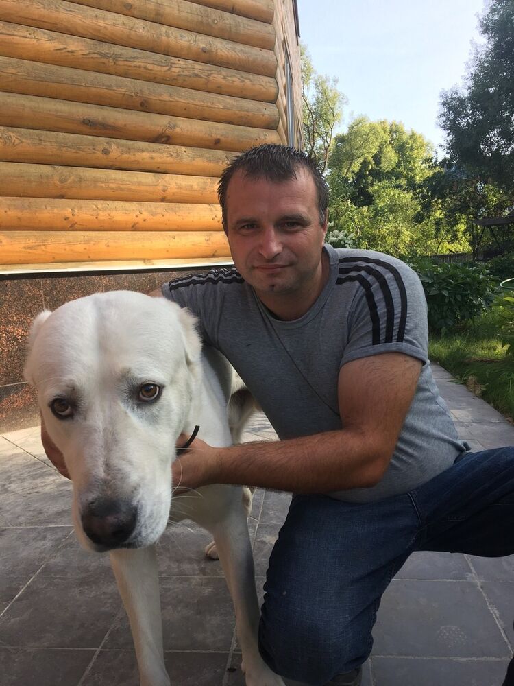 ���������� ������, ���� ������� ���������, 40 ���, ������������ 