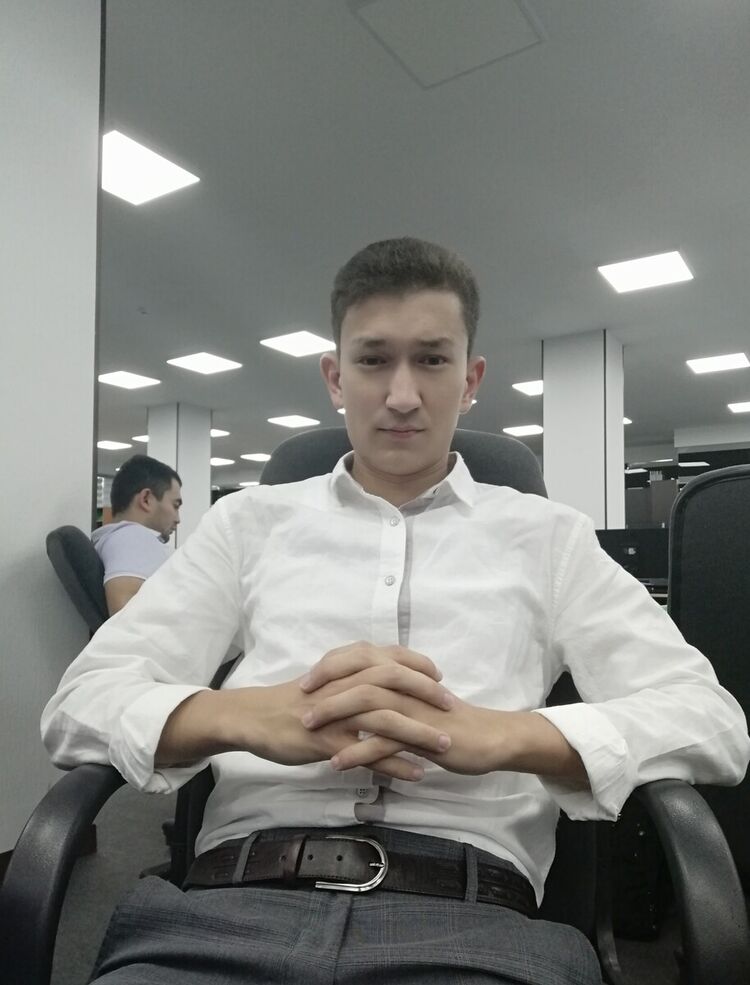  20382401  Timur, 26 ,    