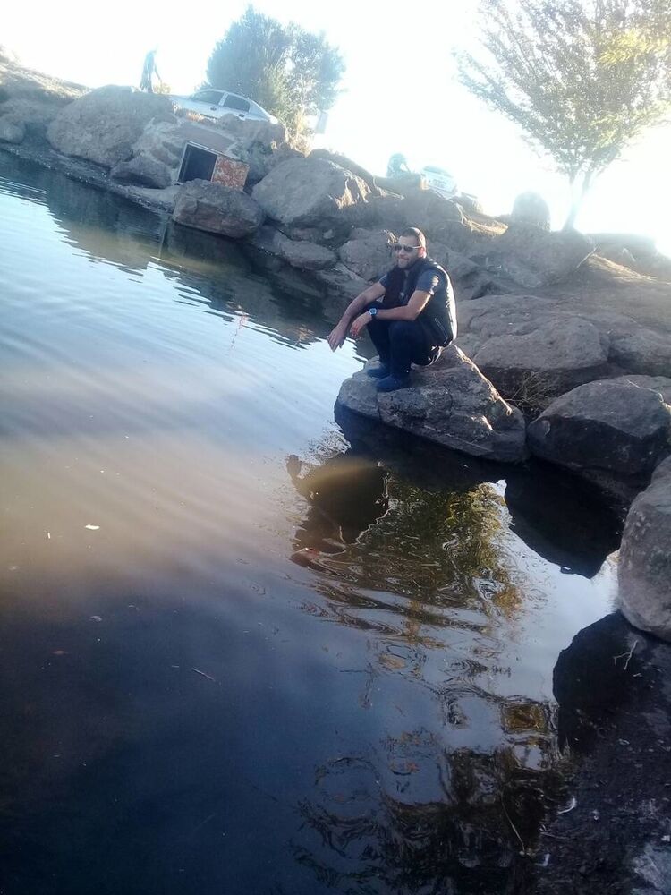 ���� 18354421 ������� Grig, 33 ����, ���� ���������� � �������