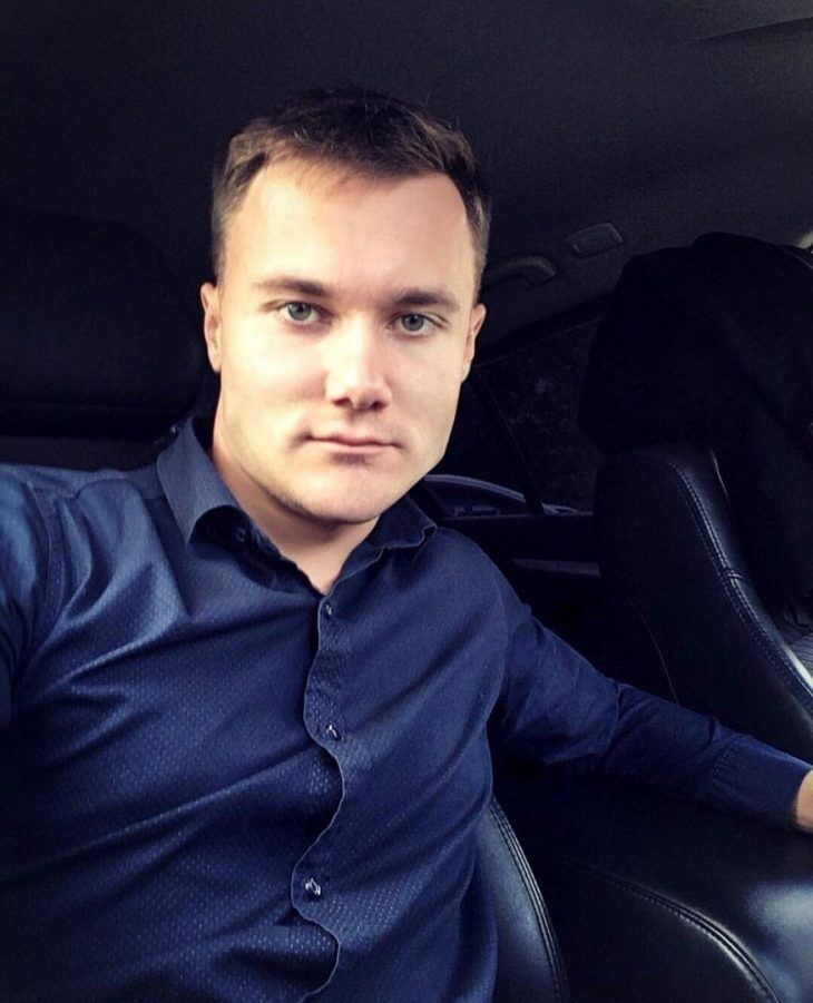 ���� 32024271 ����� Dmitry, 21 ���, ���� ���������� � ������������