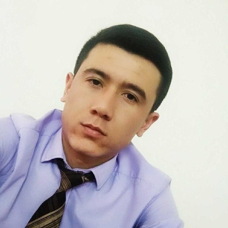 ���� 17497001 ������� Bekzod, 33 ����, ���� ���������� � ��������