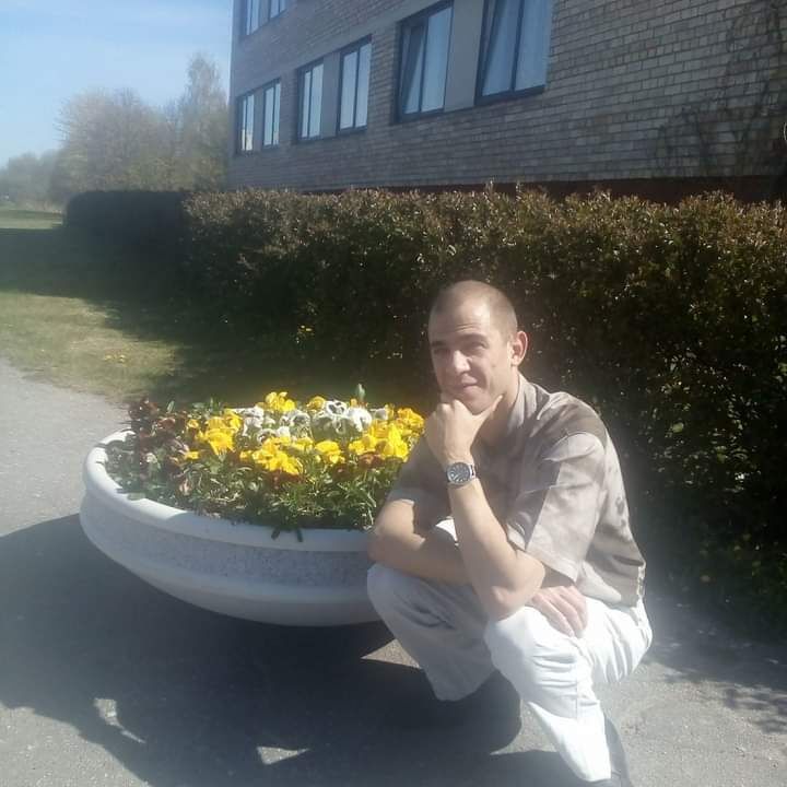 ���� 40615991 ������� Ilja, 43 ����, ���� ���������� � ������