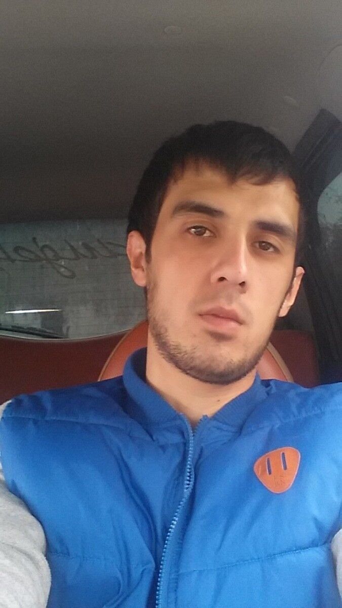 ���������� ������������, ���� ������� Umar, 36 ���, ������������ ��� ���������