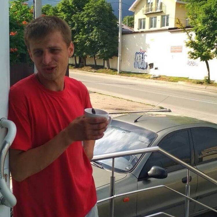  25977351  Sergey, 31 ,    
