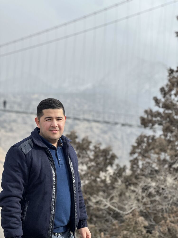  ,   Feruz, 31 ,   ,   